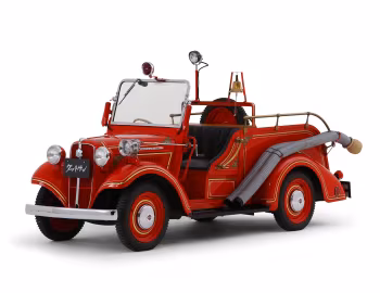 Datsun Type F4146 '1950