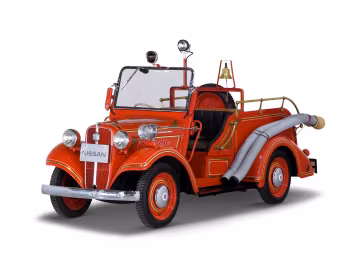 Datsun Type F4146 '1950