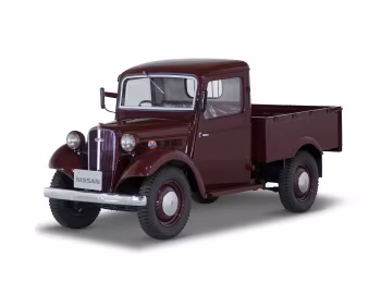 Datsun 5147 Pickup '1950–55