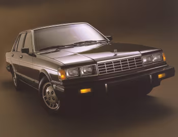 1982–84 Datsun 810 Maxima '1981–84