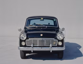 Datsun Bluebird (310/311) '08.1959–08.1962