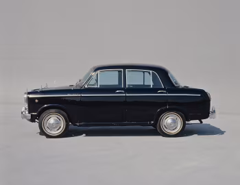Datsun Bluebird (310/311) '08.1959–08.1962