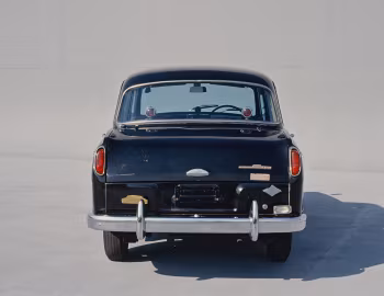 Datsun Bluebird (310/311) '08.1959–08.1962