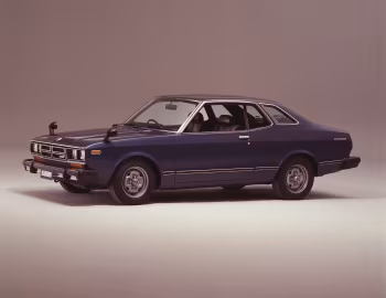 Datsun Bluebird Coupe (810) '09.1978–11.1979