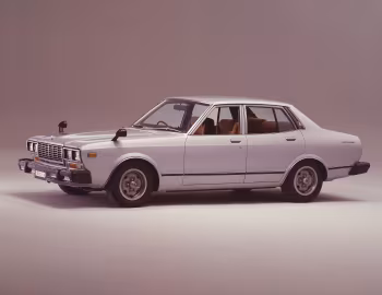 Datsun Bluebird Sedan (810) '09.1978–11.1979