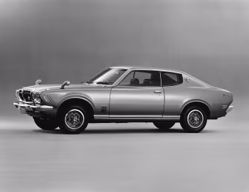 Datsun Bluebird U Hardtop 2000 GT (610) '08.1973–07.1976
