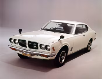 Datsun Bluebird U Hardtop 2000 GT (610) '08.1973–07.1976