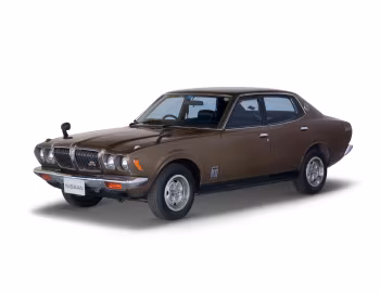 Datsun Bluebird U Sedan 2000 GT (610) '08.1973–07.1976