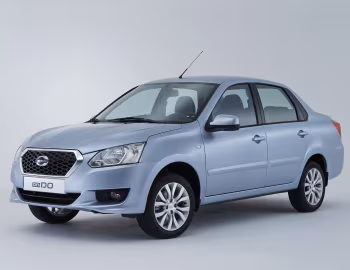 Datsun on-DO '07.2014–01.2020
