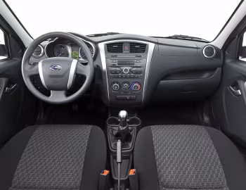 Торпедо Datsun on-DO '07.2014–01.2020