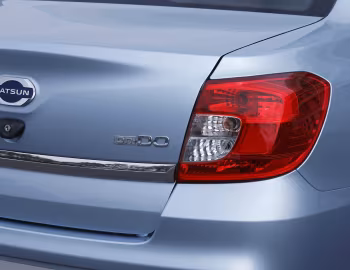 Datsun on-DO '07.2014–01.2020