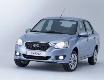 Datsun on-DO '07.2014–01.2020