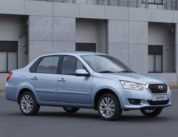 Datsun on-DO '07.2014–01.2020