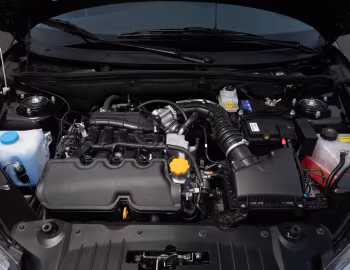 Под капотом Datsun on-DO '01–12.2020