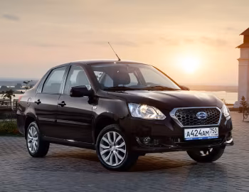 Datsun on-DO '07.2014–01.2020