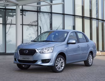 Datsun on-DO '07.2014–01.2020