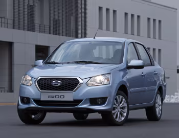 Datsun on-DO '07.2014–01.2020