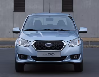 Datsun on-DO '07.2014–01.2020