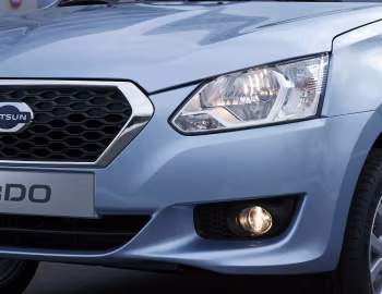 Datsun on-DO '07.2014–01.2020