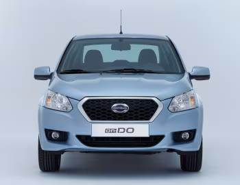 Datsun on-DO '07.2014–01.2020