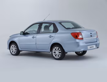 Datsun on-DO '07.2014–01.2020