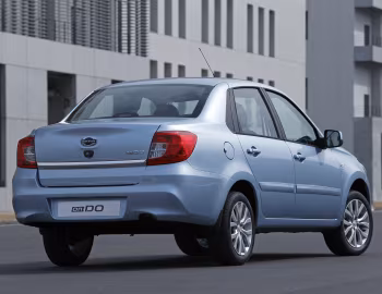 Datsun on-DO '07.2014–01.2020