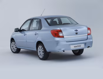 Datsun on-DO '07.2014–01.2020