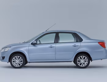 Datsun on-DO '07.2014–01.2020