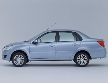 Datsun on-DO '07.2014–01.2020