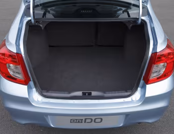Boot Datsun on-DO '07.2014–01.2020