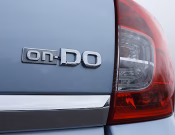 Datsun on-DO '07.2014–01.2020