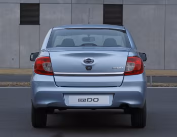 Datsun on-DO '07.2014–01.2020