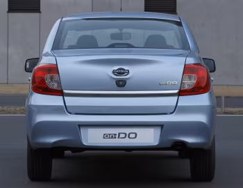 Datsun on-DO '07.2014–01.2020