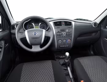 Front Panel Datsun on-DO '07.2014–01.2020