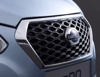 Datsun on-DO '07.2014–01.2020