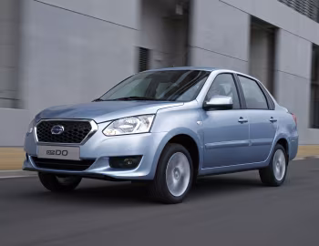 Datsun on-DO '07.2014–01.2020