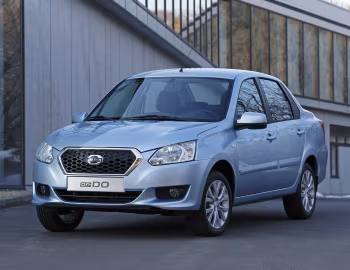 Datsun on-DO '07.2014–01.2020