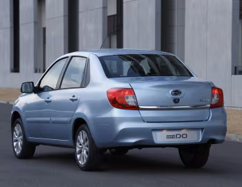 Datsun on-DO '07.2014–01.2020
