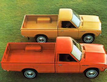 Datsun Pickup