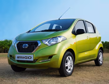 Datsun redi-GO [India] '2016–05.2020