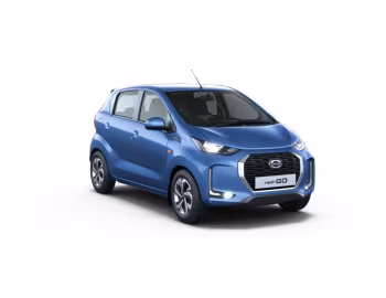Datsun redi-GO [India] '2020–23