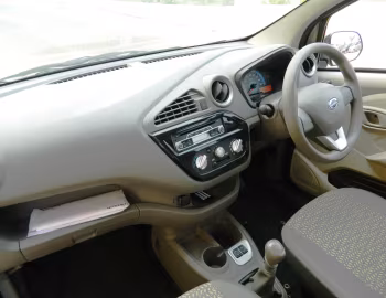 Торпедо Datsun redi-GO [India] '2016–05.2020