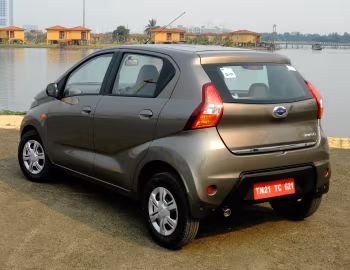 Datsun redi-GO [India] '2016–05.2020