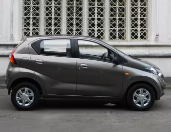 Datsun redi-GO [India] '2016–05.2020