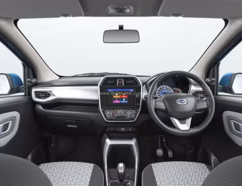 Datsun redi-GO [India] '2020–23