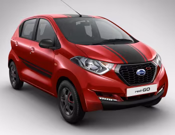 Datsun redi-GO "Sport" '2016