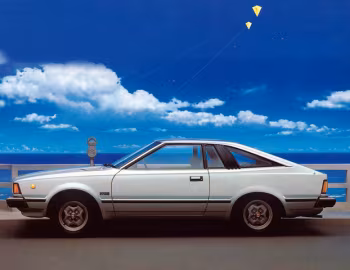 Datsun Silvia Hatchback [Worldwide] (S110) '1979–81