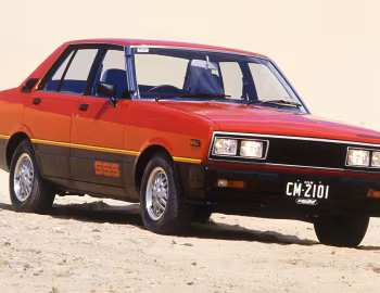 Datsun Stanza SSS [Australia] (PA10MX) '1981–83