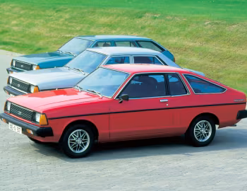 Datsun Sunny (B310) '1978–82