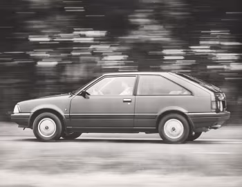 Datsun Stanza 3-door [Worldwide] (T11) '1981–84